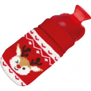 Logotrade corporate gifts photo of: Hand warmer White Rock