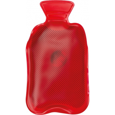 Logotrade promotional gift picture of: Hand warmer White Rock