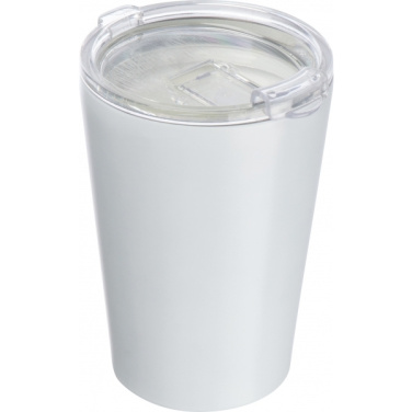 Logo trade advertising product photo of: Coffee cup Lucerne