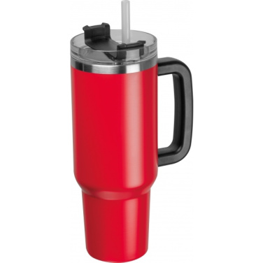 Logo trade advertising products image of: XXL Drinking Bottle Tel Aviv