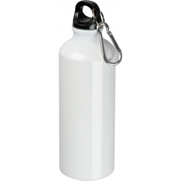 Logotrade advertising products photo of: Sublimation bottle Columbus