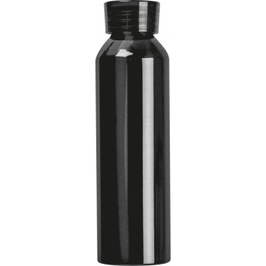 Logotrade promotional item image of: Recycled aluminum bottle Cork