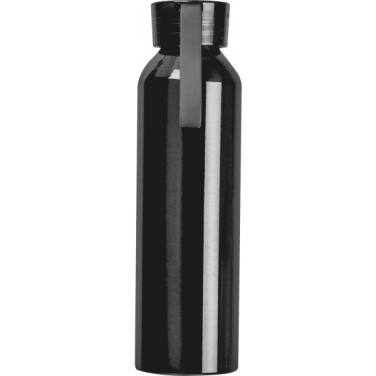 Logotrade corporate gifts photo of: Recycled aluminum bottle Cork
