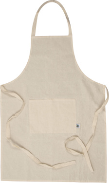 Logotrade promotional items photo of: Cotton apron Colchester