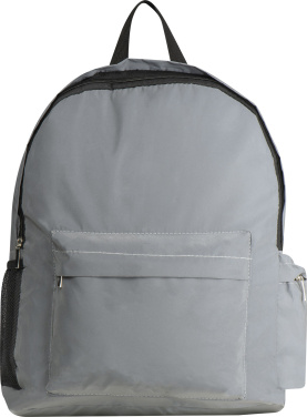 Logotrade corporate gifts photo of: Reflective backpack Crewe