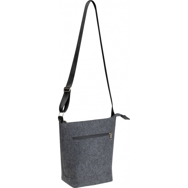 Logotrade promotional gift picture of: Shoulder bag Lagos