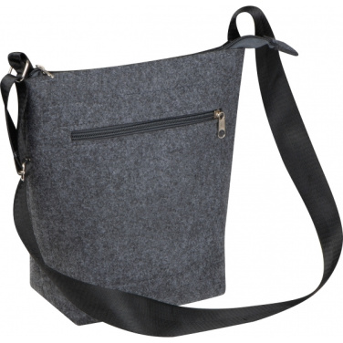 Logo trade promotional gifts picture of: Shoulder bag Lagos