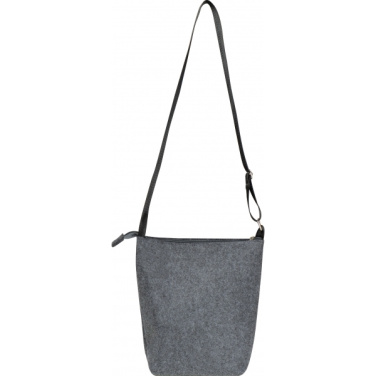 Logo trade promotional giveaway photo of: Shoulder bag Lagos