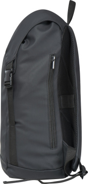 Logotrade business gift image of: Backpack Tallinn