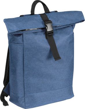 Logotrade promotional giveaways photo of: Courier backpack Rio Grande