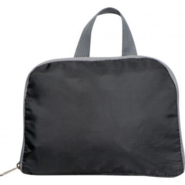 Logo trade promotional giveaways image of: RPET backpack Salford
