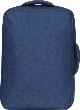 Logotrade promotional merchandise photo of: Backpack Tampere