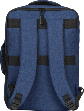 Logotrade advertising product picture of: Backpack Tampere