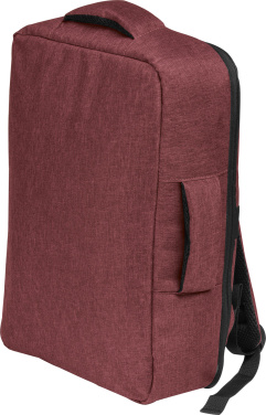 Logotrade advertising products photo of: Backpack Tampere