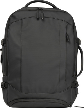 Logo trade promotional gift photo of: Backpack Richmond