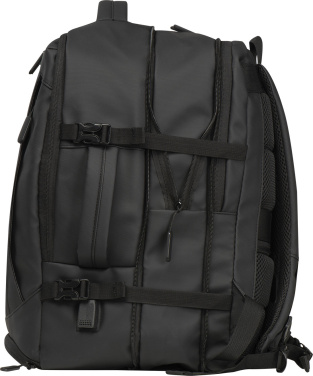 Logo trade advertising product photo of: Backpack Richmond