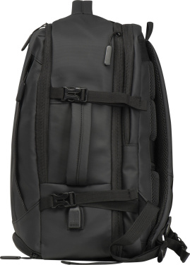 Logo trade promotional gift photo of: Backpack Richmond