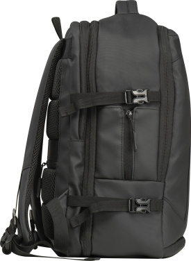 Logotrade promotional product image of: Backpack Richmond