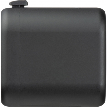 Logotrade promotional item picture of: Travel Adapter Maracena