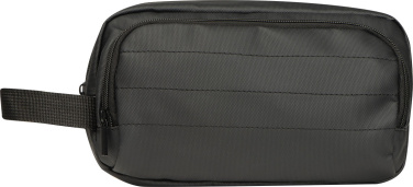 Logo trade promotional giveaway photo of: Toiletry bag West Yorkshire