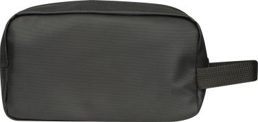 Logo trade business gifts image of: Toiletry bag West Yorkshire