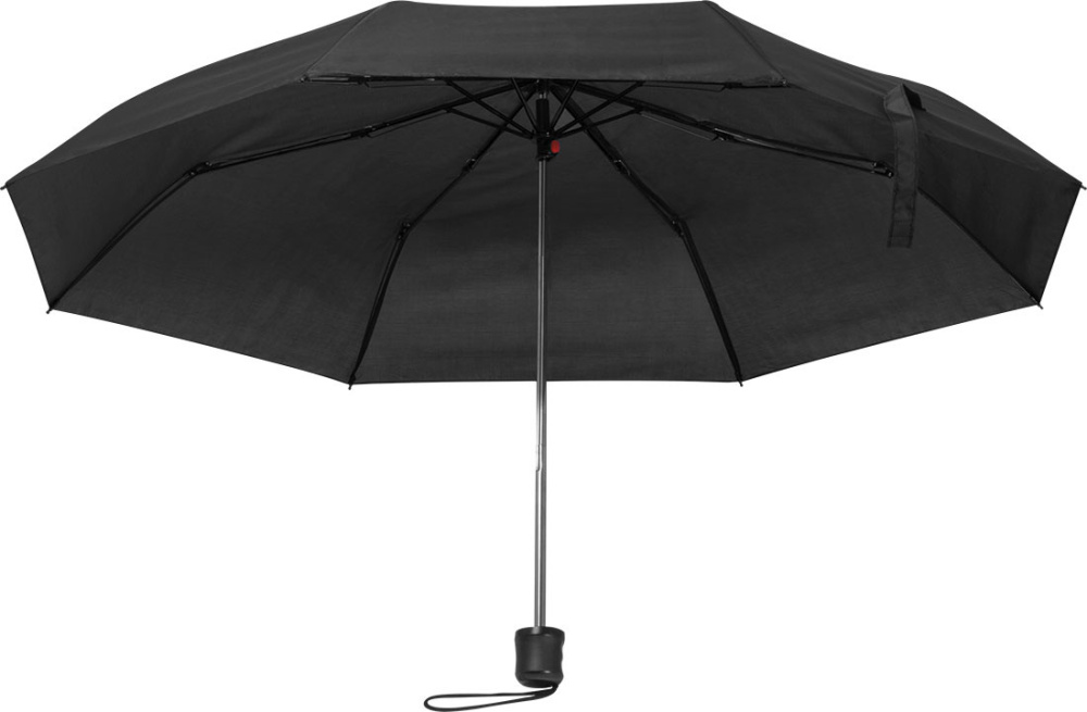 Logotrade promotional merchandise image of: RPET pocket umbrella Northampton