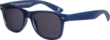 Logo trade corporate gifts picture of: RPET sunglasses Illinois