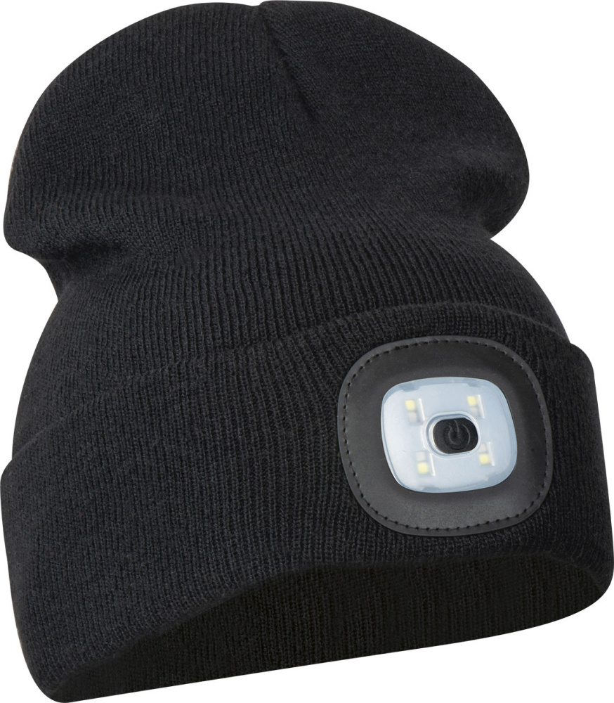 Logotrade promotional product picture of: Beanie Maitland