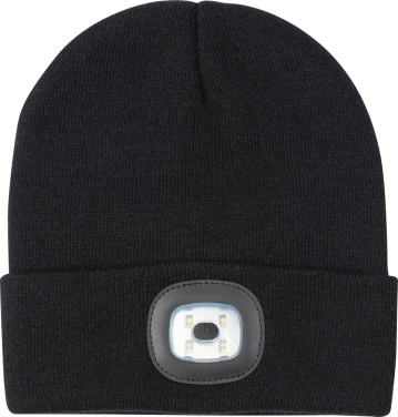 Logotrade business gifts photo of: Beanie Maitland