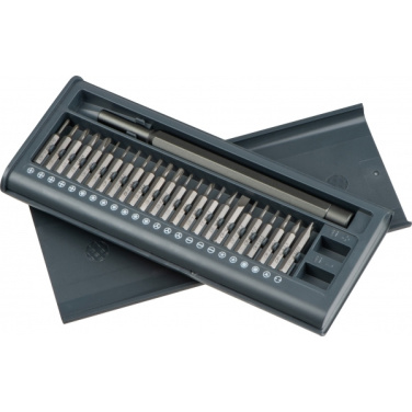 Logotrade promotional merchandise picture of: Tool set Sao Vicente