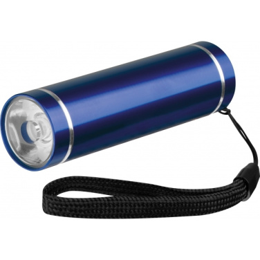 Logotrade promotional products photo of: Recycled flashlight Utrecht