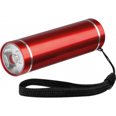 Logotrade corporate gifts photo of: Recycled flashlight Utrecht