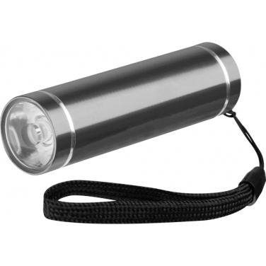 Logotrade promotional giveaways photo of: Recycled flashlight Utrecht