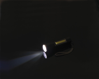 Logotrade advertising product picture of: Rechargeable flashlight Tokyo