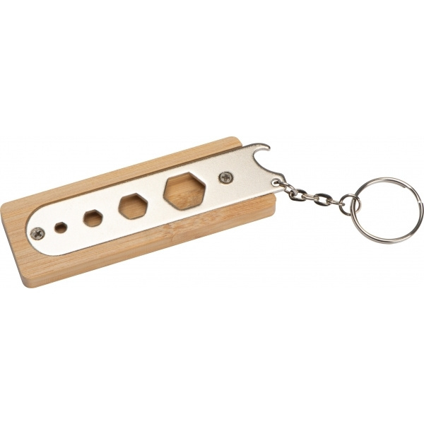 Logotrade business gift image of: Multitool Hiroshima