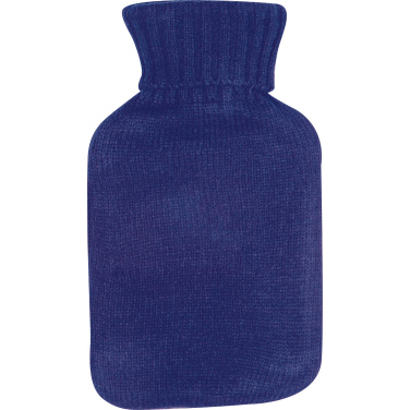Logotrade promotional merchandise picture of: Hot-water bottle KALIBO
