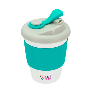 Logotrade advertising products photo of: PLA Coffee cup 340 ml