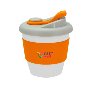 Logo trade promotional item photo of: PLA Coffee cup 227 ml