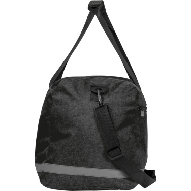 Logo trade promotional item photo of: Sports bag ROCHDALE
