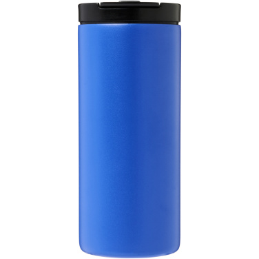 Logo trade business gifts image of: Lebou 360 ml copper vacuum insulated tumbler