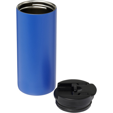 Logo trade promotional merchandise picture of: Lebou 360 ml copper vacuum insulated tumbler