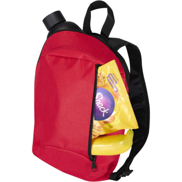 Logo trade promotional products image of: Recreation outdoor backpack 7L