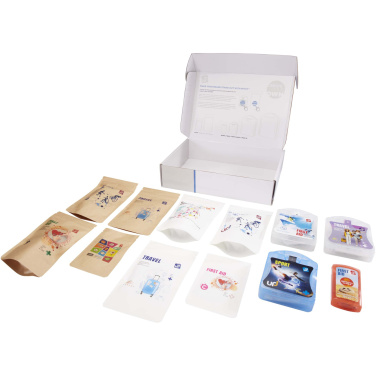Logotrade corporate gift picture of: MyKit sample box