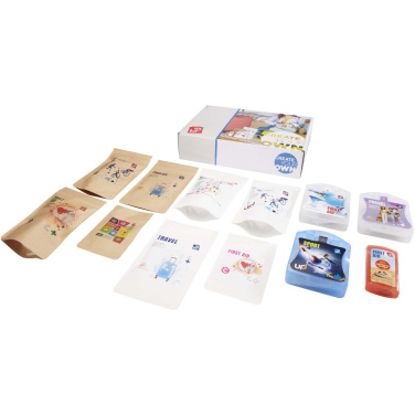 Logotrade promotional merchandise picture of: MyKit sample box