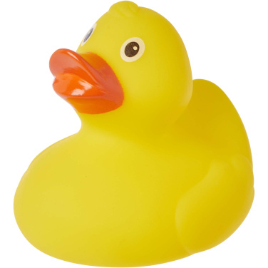 Logotrade promotional product picture of: Quack duck stress reliever