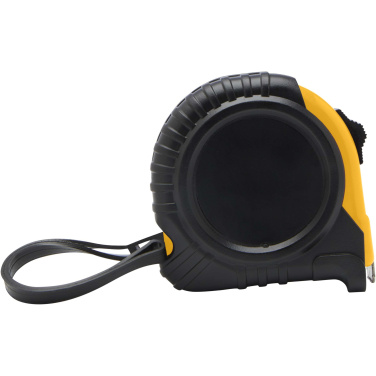 Logo trade promotional merchandise photo of: Score 5 metre tape measure