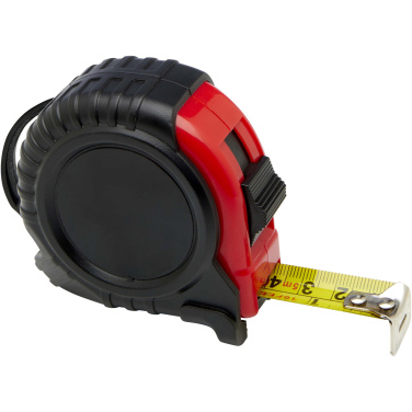Logotrade advertising products photo of: Score 5 metre tape measure