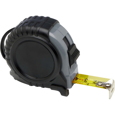 Logo trade advertising products picture of: Score 5 metre tape measure