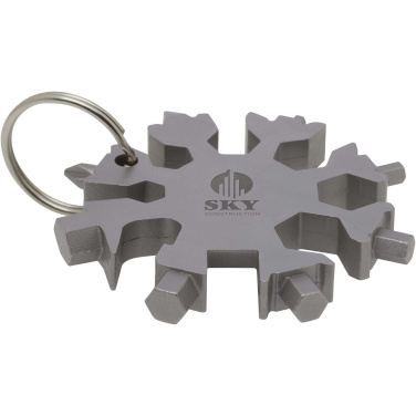 Logotrade promotional item picture of: Task multitool