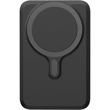 Logo trade promotional items image of: Xtorm FS5W101 10.000 mAh magnetic wireless power bank